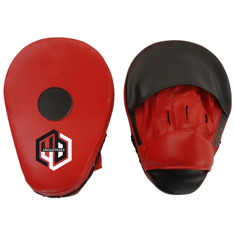 Focus Pads